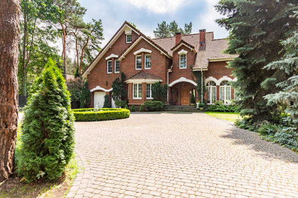 Best Driveway Pavers Near Me  in Wayne, OH