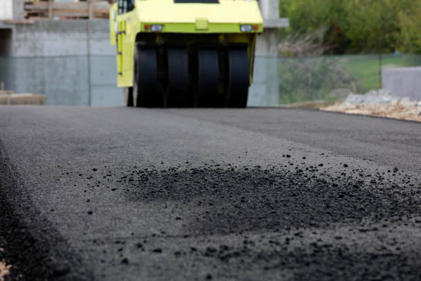 Driveway Pavers for Homes in Wayne, OH