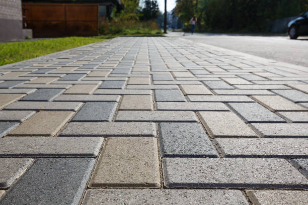 Wayne, OH Driveway Pavers Company