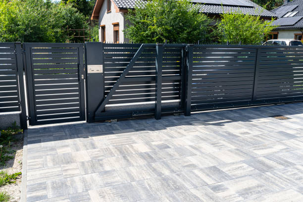 Best Cobblestone Driveway Pavers  in Wayne, OH